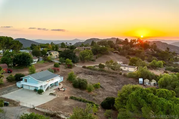 El Cajon, CA 92021,171 La Cresta Heights Rd