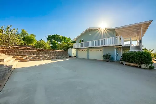 El Cajon, CA 92021,171 La Cresta Heights Rd