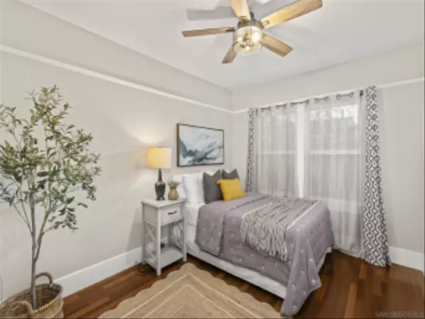 San Diego, CA 92104,3536 Louisiana St