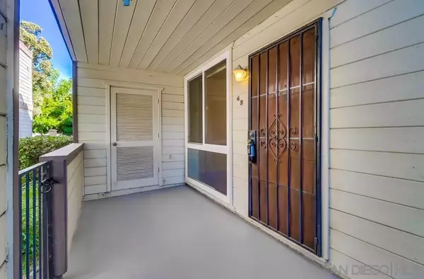 San Diego, CA 92123,3333 Ruffin Rd. #4S