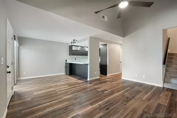La Mesa, CA 91942,5430 Baltimore Dr #36
