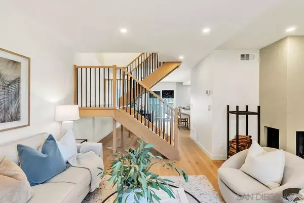 Solana Beach, CA 92075,827 Del Mar Downs Rd #E