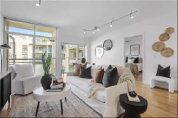 3812 Park Blvd #412, San Diego, CA 92103