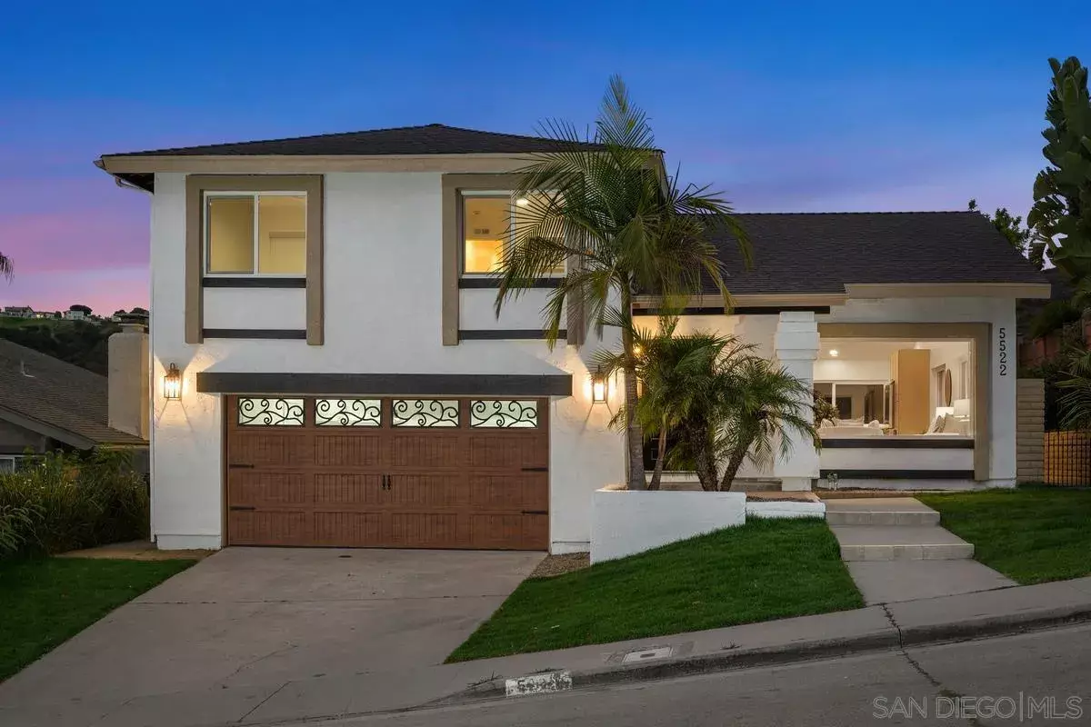 San Diego, CA 92122,5522 Bloch St