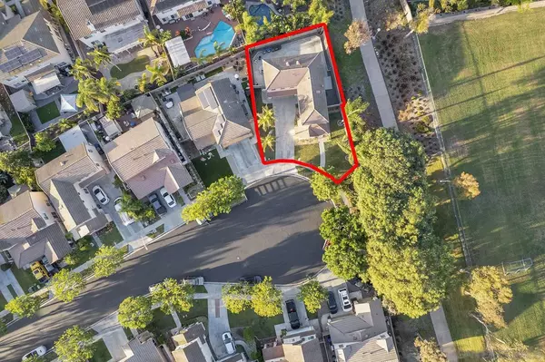 Chula Vista, CA 91913,1284 SAINT HELEN AVE