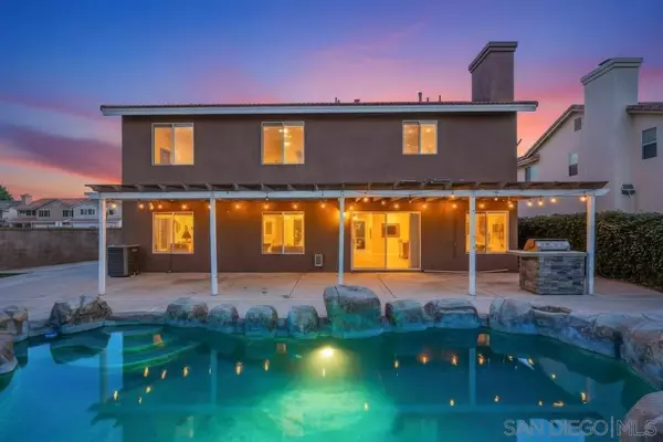 32789 Starlight St, Wildomar, CA 92595