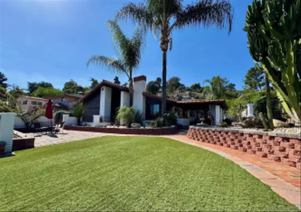 1144 Bellvine Trail, El Cajon, CA 92019