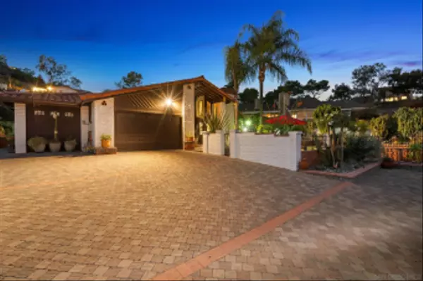 El Cajon, CA 92019,1144 Bellvine Trail