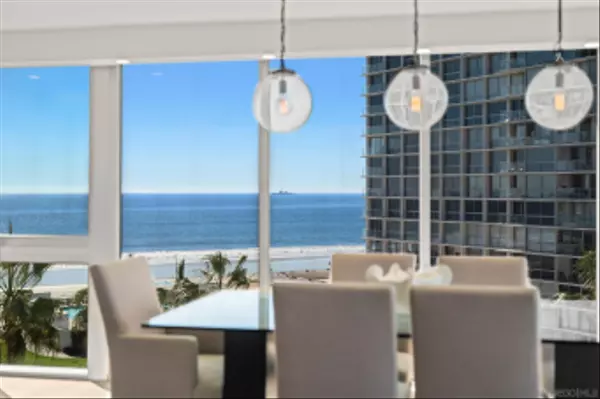 1750 Avenida del Mundo #504, Coronado, CA 92118