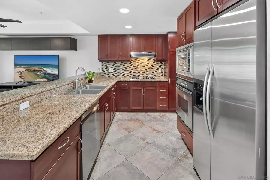 1750 Kettner Blvd #114, San Diego, CA 92101