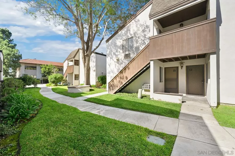 1361 Caminito Gabaldon #F, San Diego, CA 92108