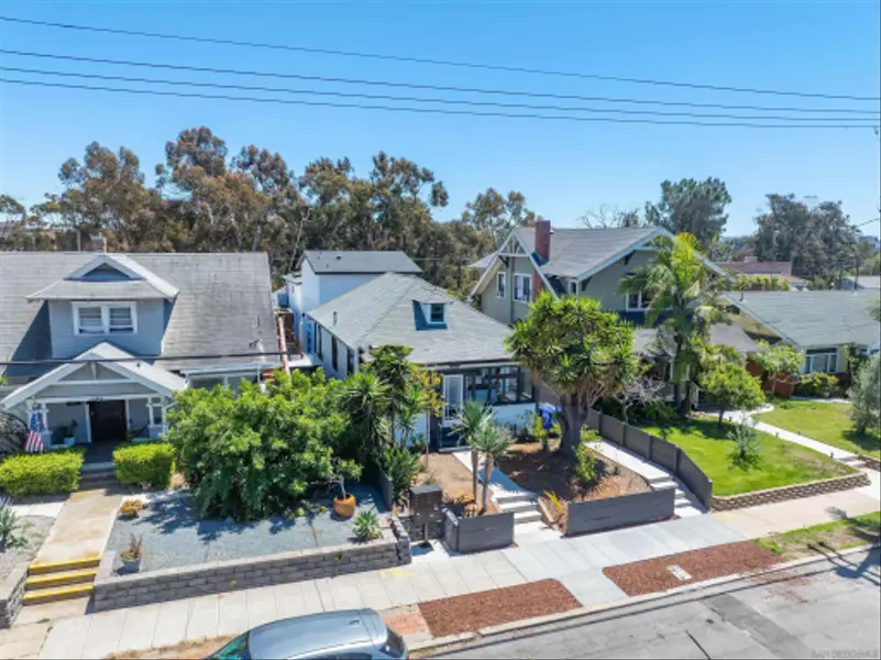 1237-39 Lincoln Avenue, San Diego, CA 92103