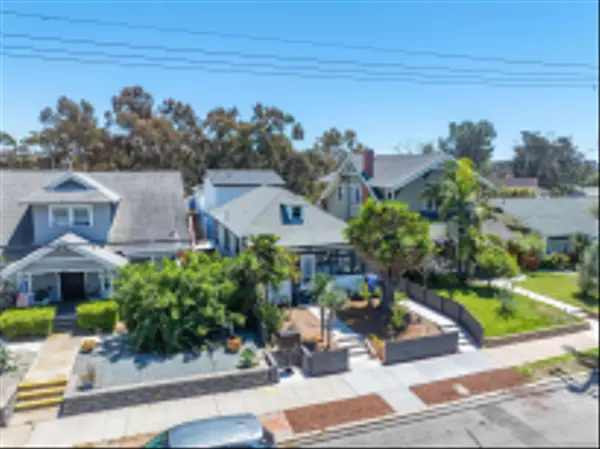 1237-39 Lincoln Avenue, San Diego, CA 92103