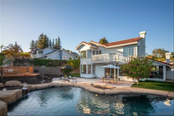 San Diego, CA 92131,9975 Rue Chantemar