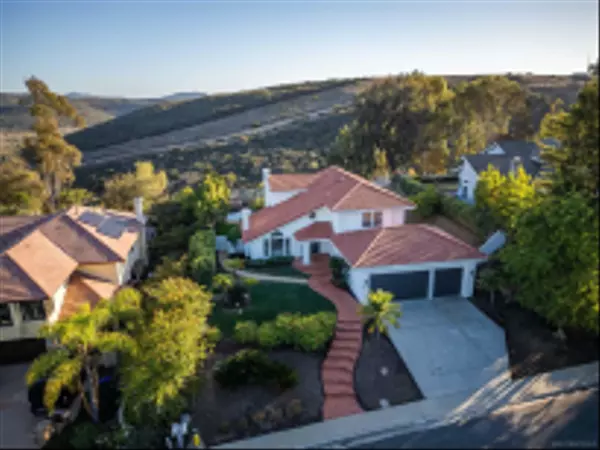 San Diego, CA 92131,9975 Rue Chantemar