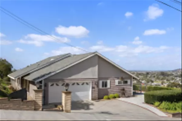 La Mesa, CA 91941,4040 Rosarita Dr