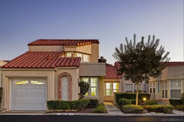 15913 Avenida Villaha #42, San Diego, CA 92128