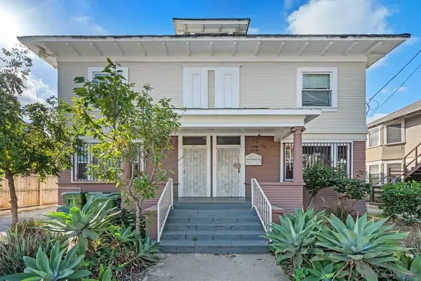 Los Angeles, CA 90007,1276 W 22nd St