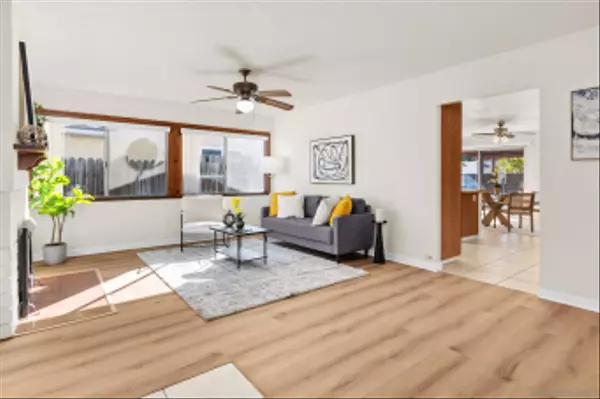 San Diego, CA 92126,8333 Calle Calzada