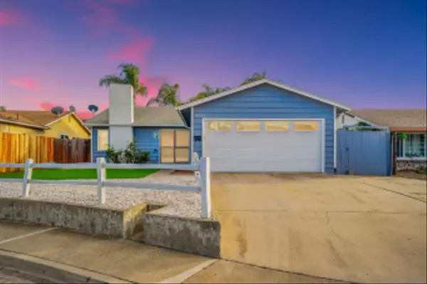 8333 Calle Calzada, San Diego, CA 92126