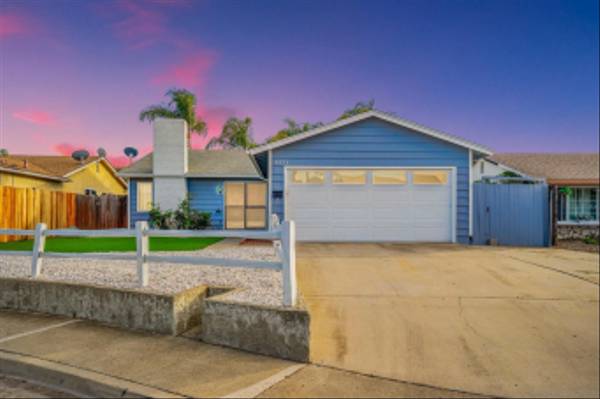 8333 Calle Calzada, San Diego, CA 92126