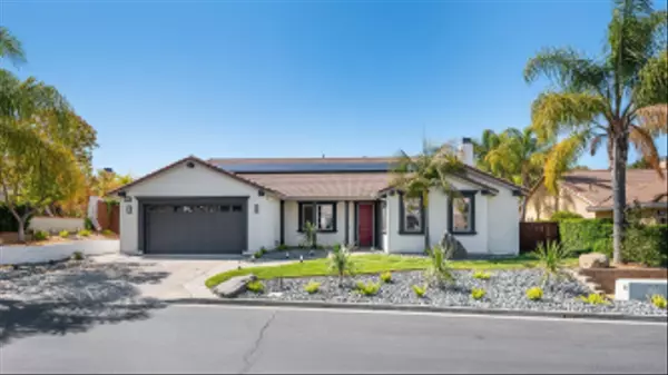 Escondido, CA 92026,10528 Pinion Trl