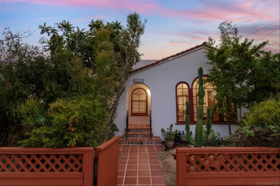 3077 Landis St, San Diego, CA 92104