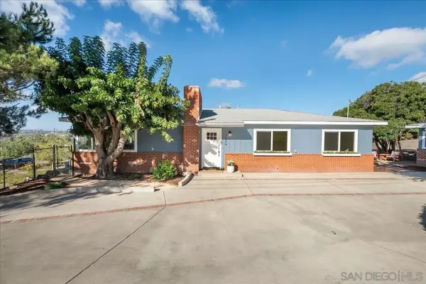 San Marcos, CA 92078,3114 Palm Crest Terrace