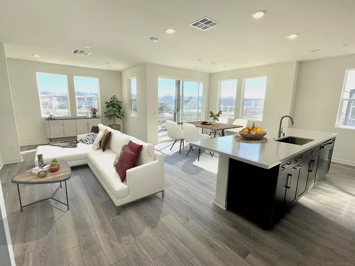 San Diego, CA 92108,3091 Marquee Way