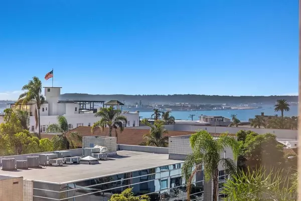 San Diego, CA 92101,2400 Laurel St #430