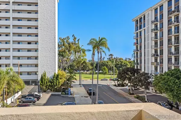 San Diego, CA 92101,2400 Laurel St #430