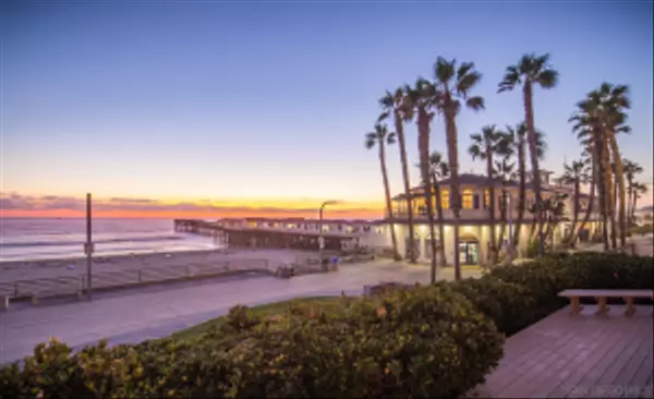 4465 Ocean Blvd #11, San Diego, CA 92109