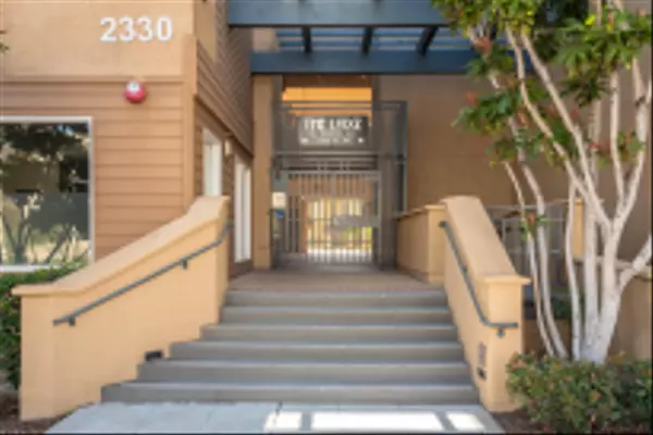 San Diego, CA 92101,2330 1st Ave #115