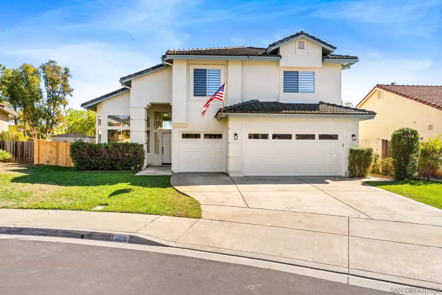 809 River Run Cir, San Marcos, CA 92069