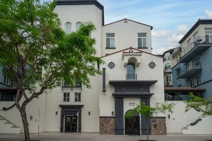 3950 Ohio St #217, San Diego, CA 92104