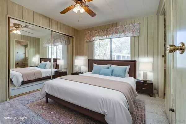 Valley Center, CA 92082,18218 Paradise Mountain Rd #SPC 59