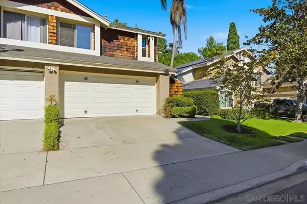 San Diego, CA 92105,3686 Cactusview Drive