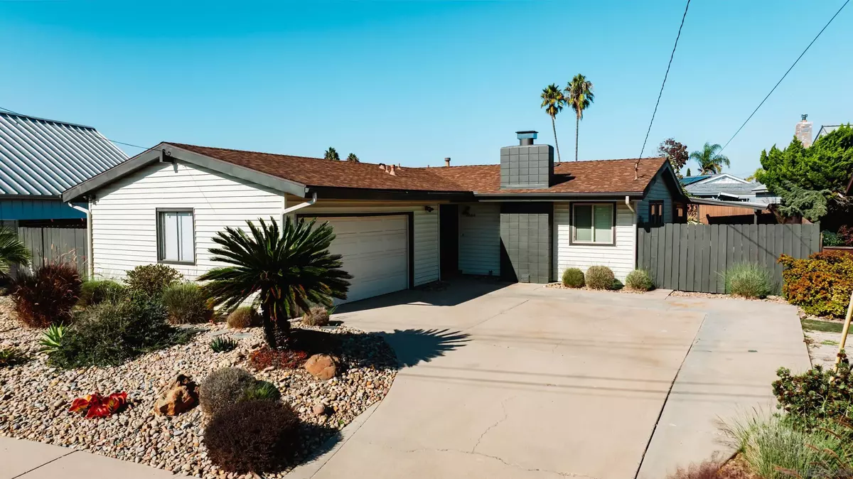 San Diego, CA 92111,6664 Forum St