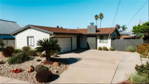 6664 Forum St, San Diego, CA 92111