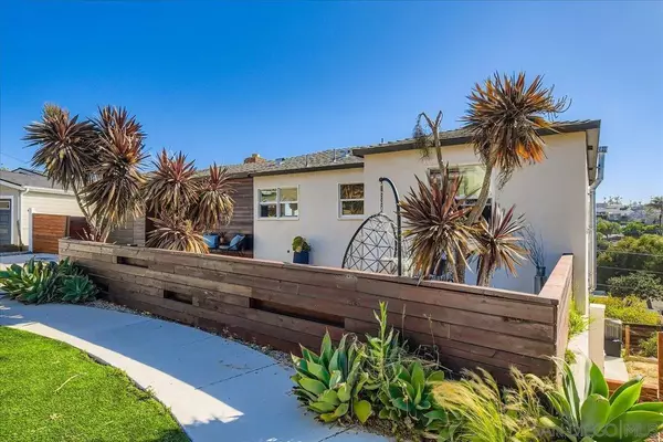 San Diego, CA 92106,3503 Quimby