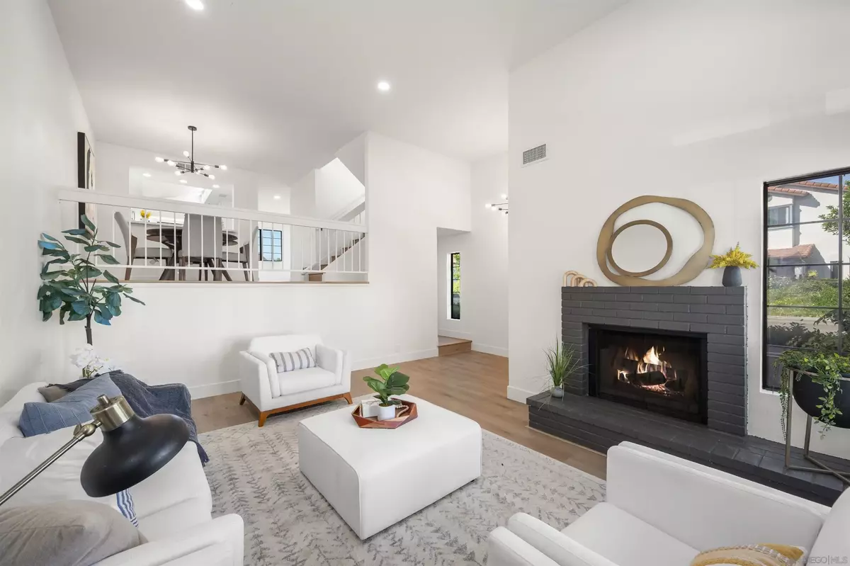 San Diego, CA 92120,3631 Mission Mesa Way