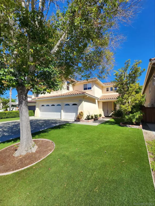 San Diego, CA 92127,10552 Canberra Ct.