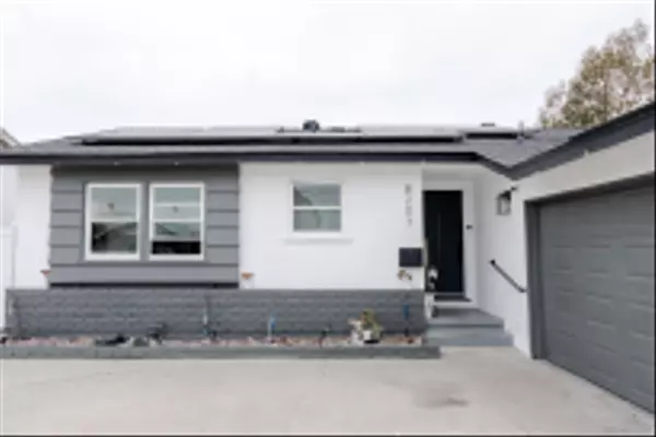 Spring Valley, CA 91977,8207 Dorchester St