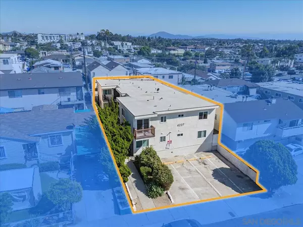 San Diego, CA 92115,4227 49th Street