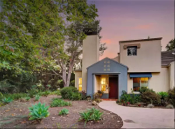 3708 Greggory Way, Santa Barbara, CA 93105