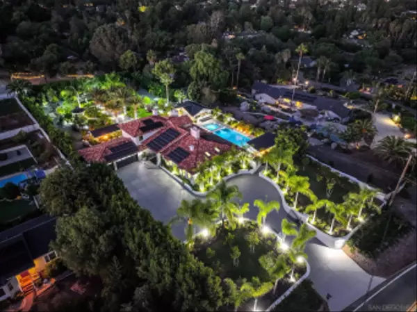 La Mesa, CA 91941,10732 Fuerte Dr