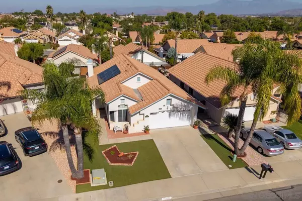 Menifee, CA 92586,25672 Hillman Ct