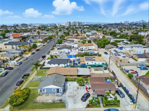 San Diego, CA 92113,4096 Epsilon St.