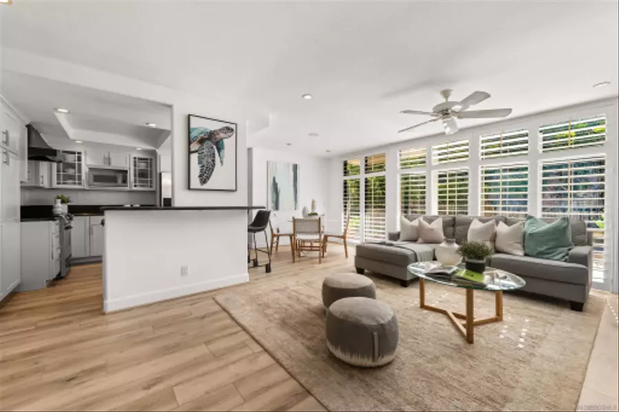 190 Del Mar Shores Terrace #Unit 80, Solana Beach, CA 92075