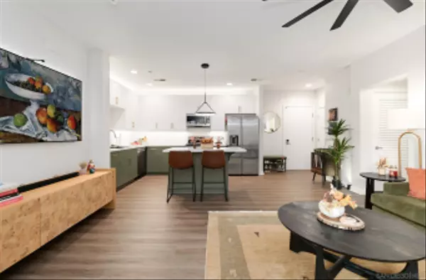 San Diego, CA 92103,3650 5Th Ave #308